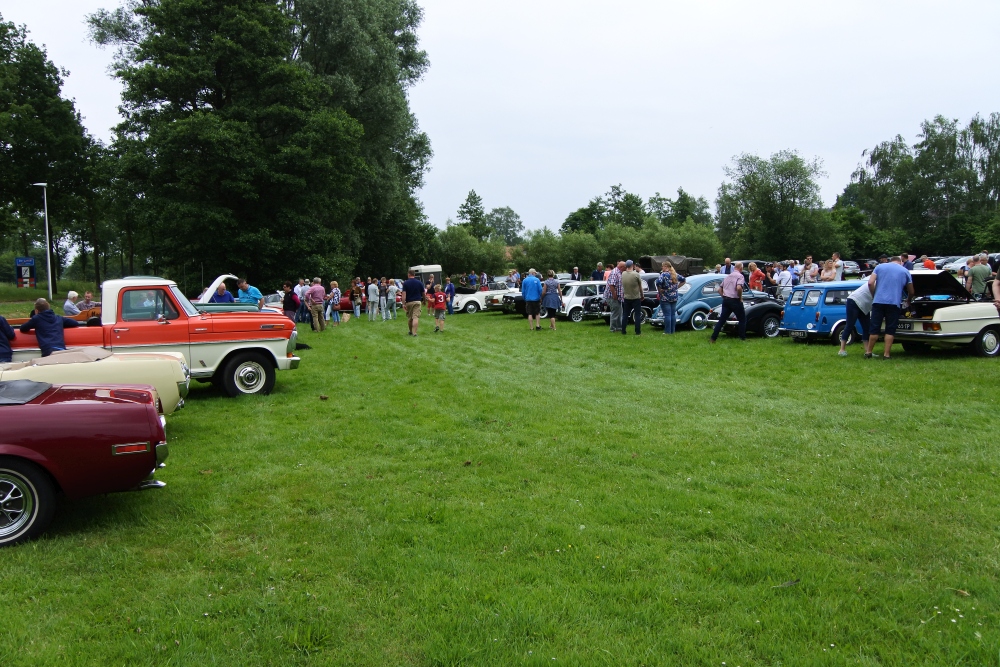 Oldtimerrit Geesteren 3 juni 2018 - 110